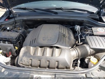 Jeep Grand Cherokee IV 2018 Jeep Grand Cherokee Trailhawk 2018 5.7l 5.7 Benzyna 360KM, zdjęcie 9