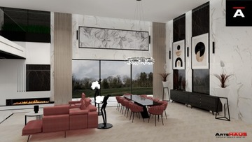 Дизайн комнаты, кухни или ванной комнаты