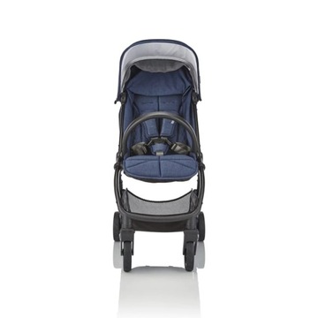 Junior Jones J-Tourer wózek spacerowy 0-22kg