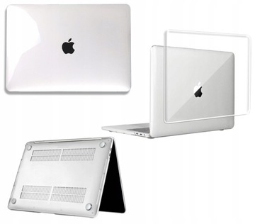 Чехол CASE для Macbook AIR 13 M1 A1932 A2179 A2337