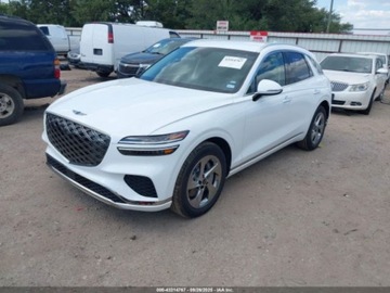  Genesis GV70 2.5T 2026 2.5 Benzyna 300KM, zdjęcie 1