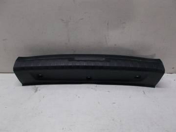 PEUGEOT 308 T9 OSŁONA PASA TYLNEGO BAGAŻNIKA