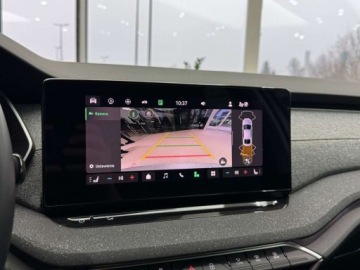 Skoda Octavia IV Liftback 1.5 TSI EVO 150KM 2024 Skoda Octavia Selection Pakiet Light View Plus ACC Kamera cofania FV23, zdjęcie 36