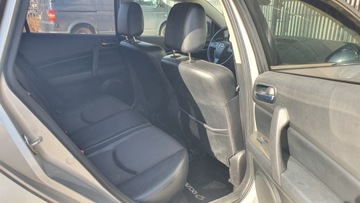 Mazda 6 II Kombi Facelifting 2.2 MZR-CD 163KM 2011 MAZDA 6 kombi (GH) 2.2 MZR-CD 163 KM, ładny, czysty, zadbany, bezwypadkowy., zdjęcie 22