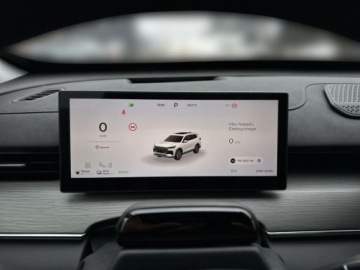 Chery Tiggo 8 SUV PHEV 1.5 T-GDI DHE 279KM 2025 Chery Tiggo 8 1.5 Hybryda Plug-in 279KM, zdjęcie 5