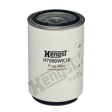 HENGST FILTRU H7090WK10 FILTR PALIVA