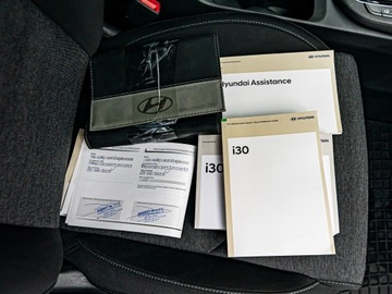 Hyundai i30 III Wagon Facelifting 1.5 T-GDI 48V 160KM 2023 HYUNDAI i30 1.5 T-GDI Smart DCT Combi 160KM 2023, zdjęcie 28