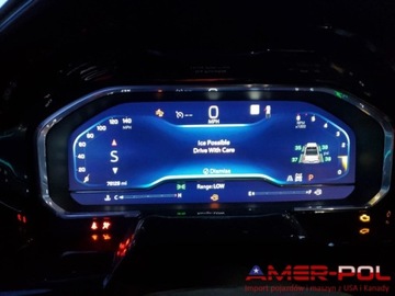 Chevrolet Silverado II 2022 Chevrolet Silverado _K1500_ZR2_6.2 L_2022r_4x4 6.2 Benzyna 420KM, zdjęcie 9