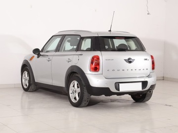 Mini Countryman R60 Crossover 1.6 D 90KM 2013 MINI Countryman One D, Klima, Parktronic,ALU, zdjęcie 3