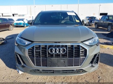 Audi Q3 II 2020 Audi Q3 Premium 45 Tfsi S Line Tiptronic 2020 2.0l 2.0 Benzyna 228KM, zdjęcie 7
