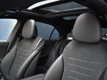 Mercedes Klasa C W206 Limuzyna 1.5 180 170KM 2025 C Klasa 180 Business Edition 1.5 (170KM) 2025, zdjęcie 3