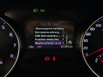 Kia XCeed Crossover Facelifting 1.5 T-GDi 160KM 2023 Kia XCeed M / Kamera / 1 właściciel / Salon Polska, zdjęcie 30