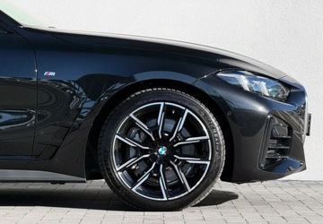 BMW Seria 4 G22-23-26 2025 BMW Seria 4 I wlasciciel M Sport Gwarancja Bezwypadkowy FVAT23, zdjęcie 8