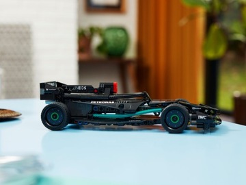 LEGO Technic Mercedes-AMG F1 W14 E Performance Pull-Back 42165