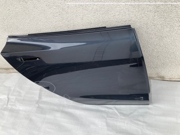 ДВЕРЬ ЗАДНЯЯ ПРАВАЯ TESLA 3