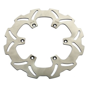 TARCZA HAMULCOWA PRZÓD YAMAHA YZF YZ 250 F 01-18