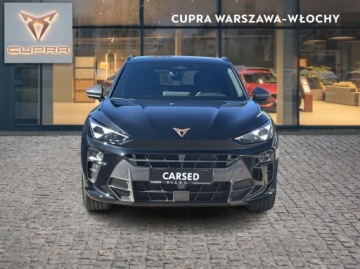 Cupra Terramar SUV 2.0 TSI 204KM 2026 Cupra Terramar 2.0 TSI 204 KM 7-biegowa automatycz, zdjęcie 7