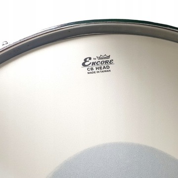 Пластины Premier Cabria MK1 + Paiste+ HW — готовы к игре! | Рассрочка 0%