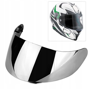 КРЫШКА ЛИНЗЫ FAST VISOR ДЛЯ ШЛЕМА AGV K1 K3SV