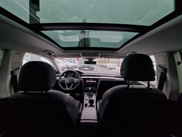 Volkswagen Arteon Fastback Facelifting 2.0 TSI 280KM 2022 Volkswagen Arteon Shooting Brake 2.0 TSI 4Motion E, zdjęcie 15