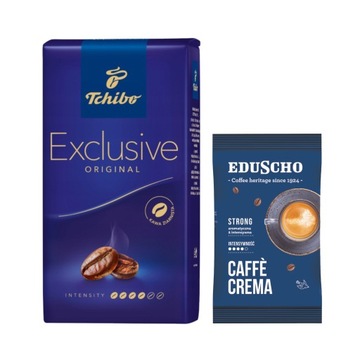 Tchibo Kawa Exclusive Original 1kg