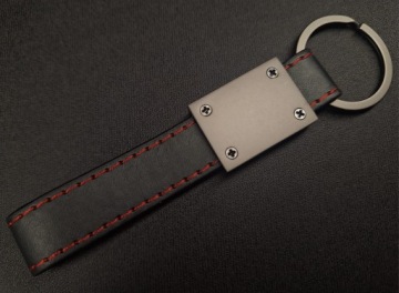 Брелок для ключей Volkswagen R-Line VW - аксессуары для ключей премиум-класса