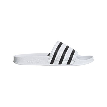 Klapki sportowe adidas Adilette 280648 wygodne 42