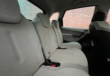 Citroen C4 Picasso I 2.0 16V 140KM 2008 Citroen C4 Picasso Automat Salon PL 1 Wlasciciel Warszawa gwarancja w ceni, zdjęcie 17