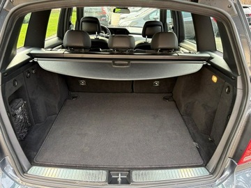 Mercedes GLK Off-roader Facelifting 200 CDI BlueEFFICIENCY 143KM 2013 Mercedes GLK 200 CDI Automat Xenony ILS Serwis ASO, zdjęcie 30