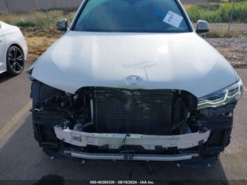 BMW X7 2021 BMW X7 m50i, 2021r., 4x4, 4.4L 4.4 Benzyna 523KM, zdjęcie 6