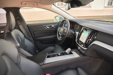 Volvo S60 III 2021 INSCRIPTION__ 5 SZTUK W OFERCIE, zdjęcie 30