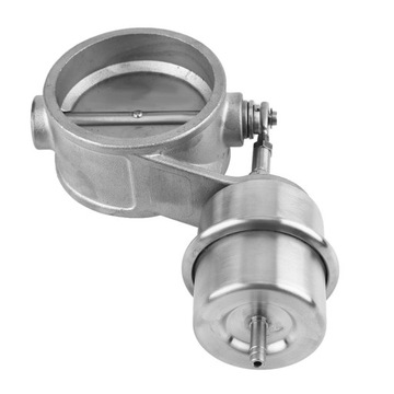 ПНЕВМАТИЧЕСКИЙ ВЫХЛОПНЫЙ ДРОССЕЛЬ 89 ММ FIGERSPEC