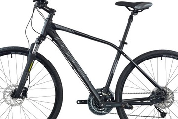 Мужской кроссовый велосипед INDIANA X-Cross 4.0 28 дюймов