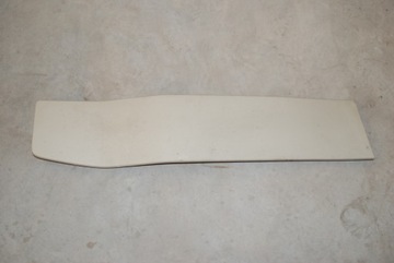 OSŁONA MASKOWNICA TAPICERKA VOLVO FH 4