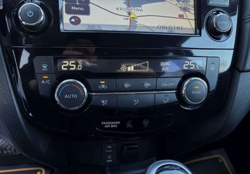 Nissan X-Trail III Terenowy Facelifting 1.3 DIG-T 160KM 2020 Nissan X-Trail 1.3 DIG-T 160KM AUTOMAT ZAREJESTROWANY bezwypadkowy gwara, zdjęcie 29