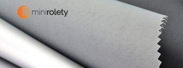 Тепловая настенная рулонная штора 220х180 вместо шторы