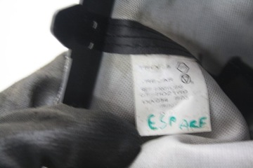 MĚCH ZDVIH PÁKY ŘAZENÍ RENAULT ESPACE IV 8200112658
