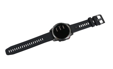 OUTLET Часы Garmin Epix 2 с сапфировым стеклом, черные