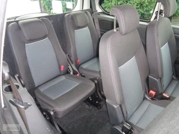Ford Galaxy III Van Facelifting 2.0 Duratorq TDCi DPF 140KM 2015 Ford Galaxy IV 2.0D 7 Osobowy Automat, zdjęcie 9