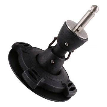 RDM Adapter Windsurfingowy Przedłużenie Masztu