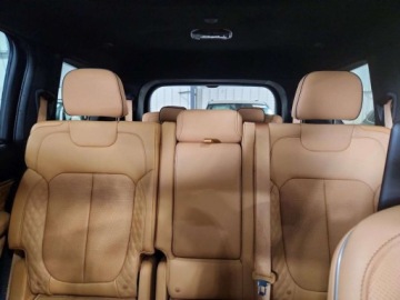 Jeep Grand Cherokee V 2023 Jeep Grand Cherokee L Summit 2023 5.7 Benzyna 357KM, zdjęcie 10