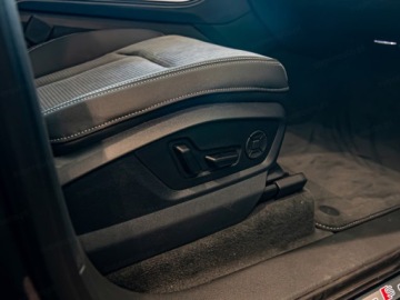 Audi Q7 II SUV Facelifting  3.0 50 TDI 286KM 2026 AUDI Q7 50 TDI quattro S Line Suv 3.0 (286KM) 2026, zdjęcie 7