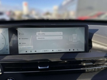 Chery Tiggo 4 1.5 HYBRID 163KM 2025 Chery Tiggo 4 Pearl White 1.5 Hybryda 163KM, zdjęcie 28