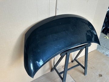 HYUNDAI H1 H-1 07-16 KAPOTA KRYT MOTORU