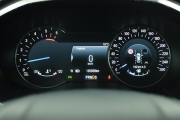 Ford S-Max II Van 2.0 EcoBlue 190KM 2019 Ford S-Max 2.0 EcoBlue, Salon Polska, Serwis ASO, zdjęcie 7