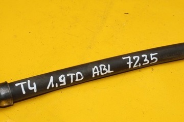 КАБЕЛЬ ПИТАНИЯ VW T4 1.9 TD 701422881