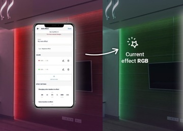 BleBox wLightBox v3 - sterownik LED RGB RGBW RGBWW CCT 5 kanałów - WIFI