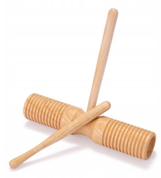 Набор барабанных игрушек для дошкольного образования.