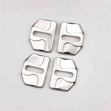 4 KUSU PRO VOLVO S90 XC60 S60 V60 XC90 V90 V