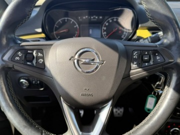 Opel Combo D 2014 Opel Corsa LED*Kamera*Alufelgi, zdjęcie 25